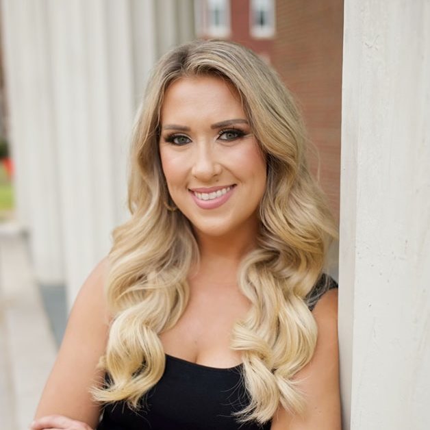 Brooke Allen